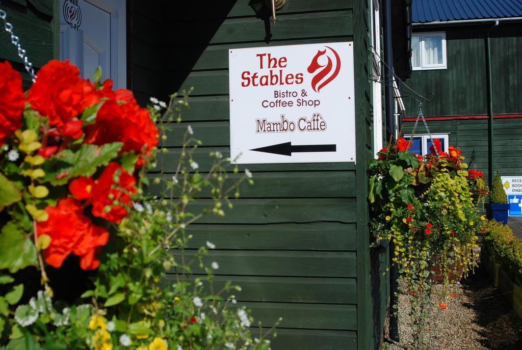 Scottish Equi B&B ラナーク エクステリア 写真