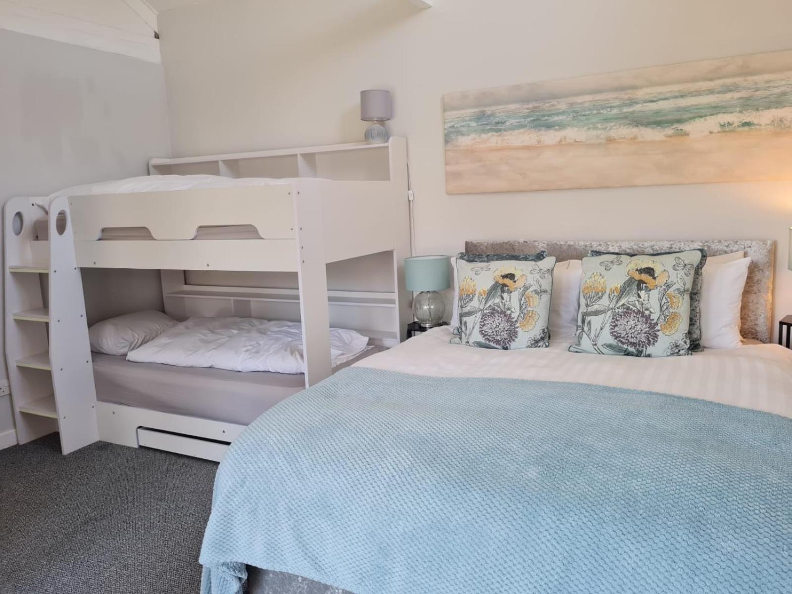 Scottish Equi B&B ラナーク エクステリア 写真